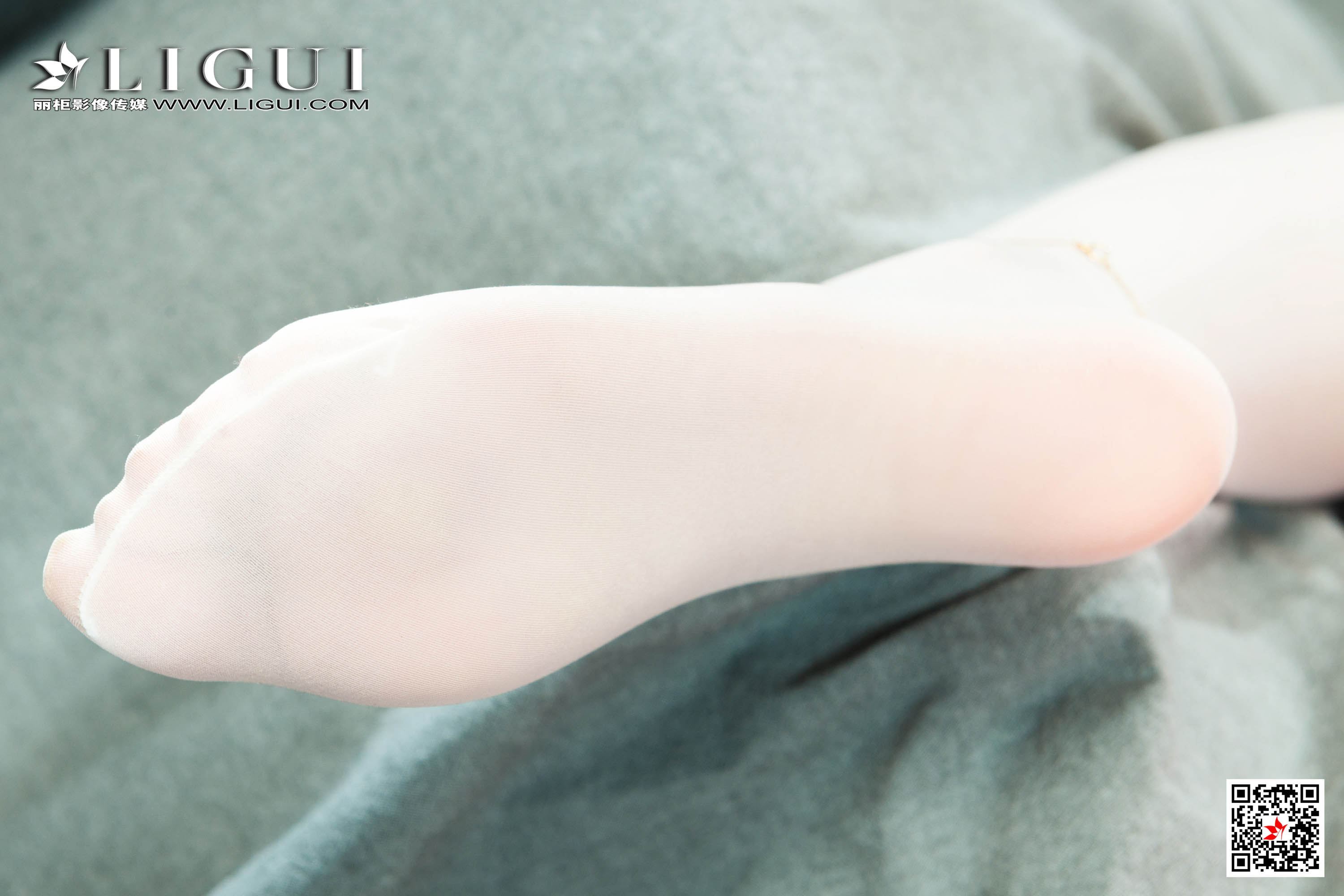 Ligui丽柜  2020.12.23 蕊蕊&凉儿《双生花-圣诞激情》